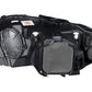 Anzo 2006-2008 Audi A3 Projector Headlights Black (R8 LED Style)