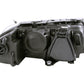 Anzo 2001-2005 Volkswagen Passat Projector Headlights w/ Halo Chrome