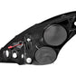 Anzo 2000-2005 Toyota Celica Projector Headlights w/ Halo Chrome