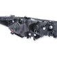 Anzo 2010-2014 Honda Crosstour Projector Headlights w/ U-Bar Black