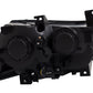 Anzo  11-14 Dodge Charger Projector Headlights w/ Plank Style Design
