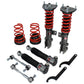 Godspeed Hyundai Veloster (FS) 2012-17 Coilovers