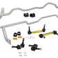 Whiteline Sway Bar - Vehicle Kit