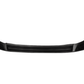Nissan Fairlady 350z Black SL Style Front Bumper Lip (2002 - 2008)