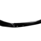 Nissan Fairlady 350z Black SL Style Front Bumper Lip (2002 - 2008)