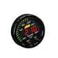 AEM Electronics Engine Coolant Temperature Gauge