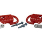 Ford Racing 15-22 F-150 Tow Hooks - Red (Pair) M-18954-F15R