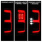 SPYDER 18-20 Ford F150 w/ Rear Blind Spot LED Tail Lights - Black (ALT-YD-FF15018BS-LED-BK) 5088550