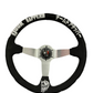 SPDZ1 X DoorTapper Steering Wheel