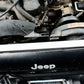 Megan Racing Radiator for Jeep Cherokee XJ 1991-2001 - All Aluminum Construction MR-RT-JXJ91