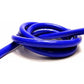 HPS High Temp 1/2"ID(13mm) Reinforced Silicone Heater Hose Blue-10 Ft Roll