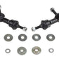 Whiteline Sway Bar Link Kit Heavy Duty Adj Steel Ball Nissan 240SX 1989-1998
