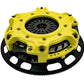 ACT 18-23 Ford Mustang GT 5.0L Mod-Twin 10.5 XX Rigid Race Clutch Kit T3R-F12