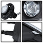 Spyder Chrysler 300 2011-2014 OEM Fog Light W/Universal Switch- Clear FL-C30011-C 5080394