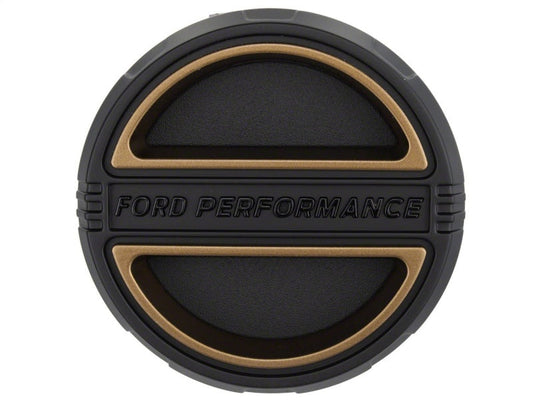 Ford Racing Bronco Method Center Cap - Bronze M-1096-FPMBR