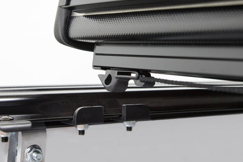 Access LOMAX Tri-Fold 09-17 Dodge Ram 1500 5ft 7in Short Bed (w/o RamBox Cargo Management Sytem) B1040019
