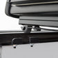 Access LOMAX Professional Series Tri-Fold Cover 2019+ Ford Ranger 6ft Bed B0010069