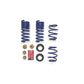 Ford Racing 2024 Mustang 2.3L Track Lowering Spring Kit M-5300-S62T