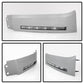Spyder Toyota Tundra 07-13 Daytime LED Running Lights wo/switch Unpainted FL-DRL-TTU07-PB 5077721