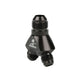 Aeromotive Y-Block, -08 to (2)-06