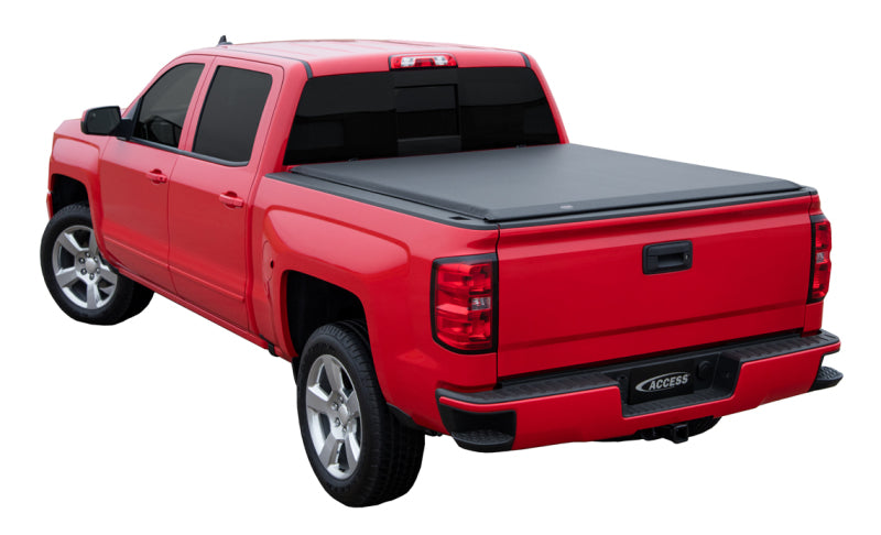 Access Original 15-19 Chevy/GMC Colorado / Canyon 5ft Bed Roll-Up Cover 12349