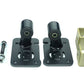 ISR Performance LS Swap Mounts for Nissan 240sx S13/14