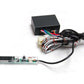 APEXi Full Auto Turbo Timer Clear *Discontinued