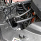 CORSA Performance Corsa 21-22 Dodge Ram TRX Crew Cab Aluminum Oil Catch Can w/Mounting Bracket CC0008