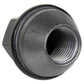 Ford Performance Parts Ford Racing 15-17 Mustang Black Lug Nut Kit (5 Lug Nuts)
