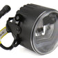OLM LED / Corona Ring DRL Fog Light Housings - 2015-2021 WRX STI / 13-15 FR-S BRZ / 2014-2018 Forester