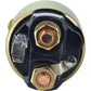 Arrowhead Yamaha Starter Relay 240-58017