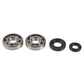 Athena 22-23 Fantic XX 250 2T Main Bearing & Seal Kit P400485444038