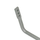 Whiteline Rear Sway Bar 20mm Adjustable Infiniti G35 2003-2008