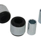 Whiteline Plus 03+ Nissan 350z / Infiniti G35 Rear Upper Front Trailing Arm Bushing Kit W62985