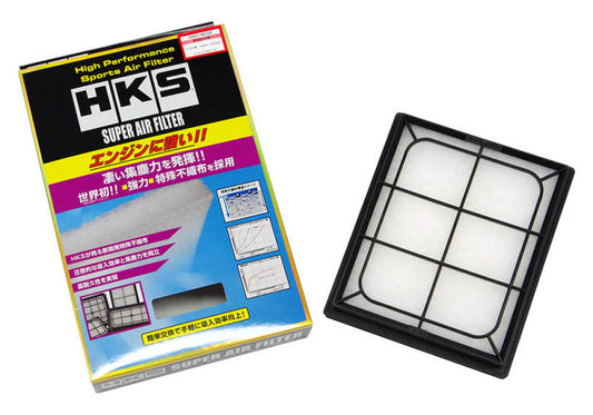 HKS Super Air Filter Toyota Type22