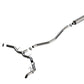 Borla 22-23 Honda Civic EX/Touring 1.5L 4 CYL. AT FWD 4DR S-type Exhaust 140928