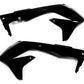 Acerbis Rad Shrds- Kx450F 16 Blk 2449690001