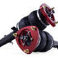AIRLIFT 15-17 Acura TLX,13-17 Honda Accord (Fits Coupe & Sedan)