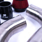RENNELEMENT G90/G99 M5 3.5” Titanium Front Mount Intake System