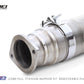 Tomei Full Titanium Universal Adapter EXPREME Ti 89.1-102.0 L200