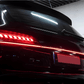 Audi 1st Gen Q7 Matrix LED Taillights (2006 - 2015)