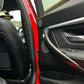 BMW 3 Series F30 Carbon Fiber Radio Cover Trim (2011 - 2019)