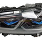 BMW 3/4 Series G80 M3 G82 M4 Modern Style LED Headlight (2014 - 2019)