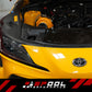 Spool Performance Billet Manifold A90 Supra 2 Port Top Mount Turbocharger Kit