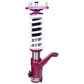 Godspeed Honda CR-V (RD6/RD7) 2002-06 MonoSS Coilovers