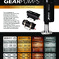 Aeromotive TVS In-Line Brushless Spur 10.0 External Fuel Pump 11198