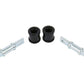 Whiteline Control Arm Front Upper Inner Bushings Mitsubishi Lancer Evo IV 96-96