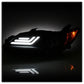 Spyder 15-17 Toyota Camry Projector Headlights - Black (PRO-YD-TCAM15-LB-BK) 5085382