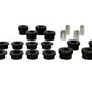 Whiteline 2002-2006 Acura RSX Rear Lower Inner and Outer Bushing Kit W63635