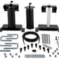 AIRLIFT Ridecontrol Air Spring Kit 00E1R